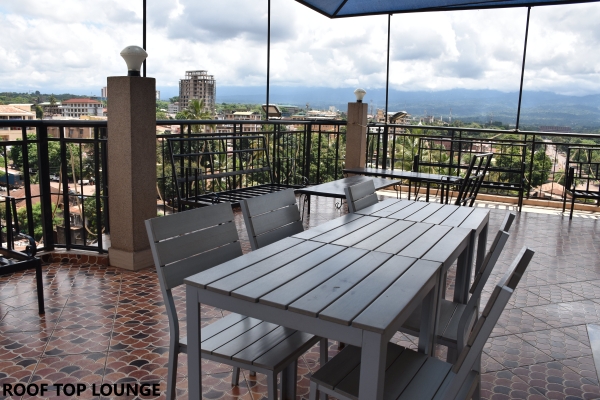 East Point Hotel (Moshi)